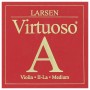 Larsen Virtuoso A fiolin streng, medium